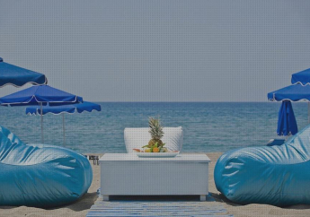 Hotel Galazio Beach