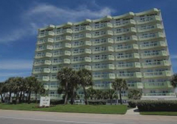 Hotel Galveston Oceanfront