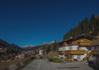 Hotel Garnì La Violetta