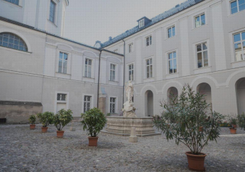 Hotel Gästehaus im Priesterseminar Salzburg
