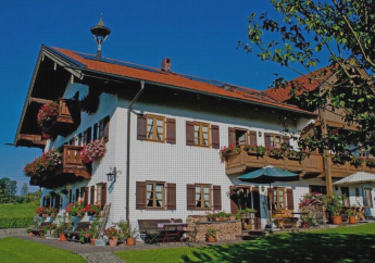 Hotel Gästehaus Lechner
