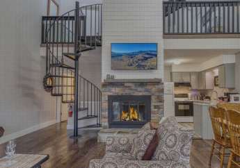 Hotel Gatlinburg Townhome with Mountain Views and Pool Access
