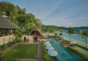 Hotel Gaya Island Resort - Small Luxury Hotels of the World