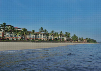 Hotel Goa Marriott Resort & Spa