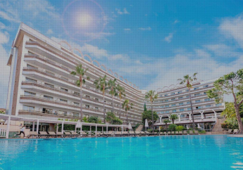 Hotel Golden Port Salou & Spa