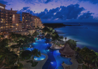 Hotel Grand Fiesta Americana Coral Beach Cancun - All Inclusive