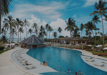 Hotel Grand Oca Maragogi All Inclusive Resort