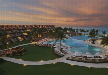 Hotel Grand Velas Riviera Maya - All Inclusive