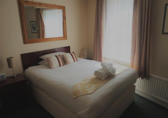 Hotel Greyfriars Lodge
