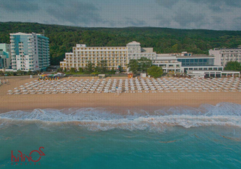 Hotel Grifid Encanto Beach Hotel - Wellness, Spa & Private Beach