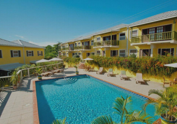 Hotel Grooms Beach Villa & Resort