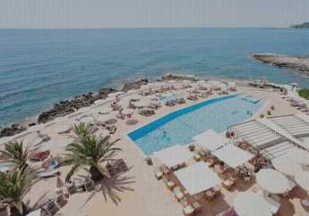 Hotel Grupotel Aguait Resort & Spa - Adults Only