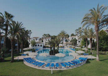 Hotel Grupotel Club Menorca