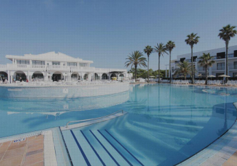 Hotel Grupotel Mar de Menorca