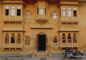 Hotel Guest House Bob Marley Jaisalmer