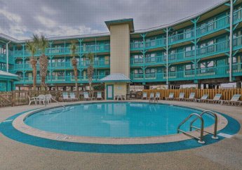 Hotel Gulf Shores Condo with Pool and Private Beach Access!