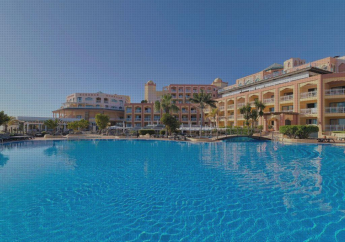 Hotel H10 Playa Esmeralda - Adults Only