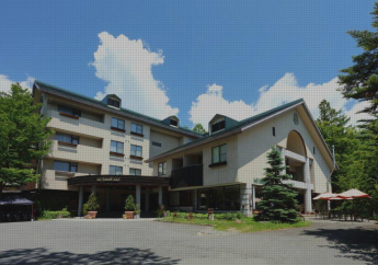 Hotel Hakuba Mominoki Hotel