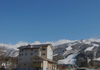 Hotel Hakuba Panorama Hotel