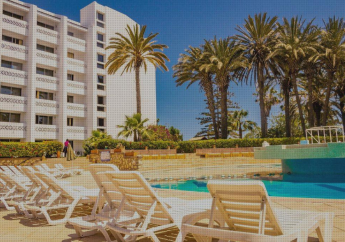 Hotel HAMILTON Agadir