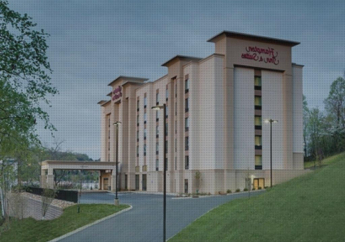 Hotel Hampton Inn & Suites - Knoxville Papermill Drive, TN