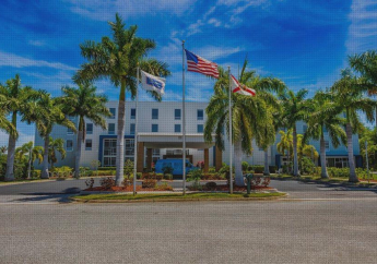 Hotel Hampton Inn & Suites Sarasota / Bradenton - Airport
