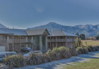 Hotel Hanmer Springs Retreat