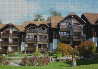 Hotel Hapimag Ferienwohnungen Braunlage