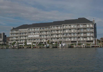 Hotel Harbour Island 303L Condo