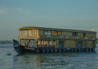 Hotel Harmony Houseboats