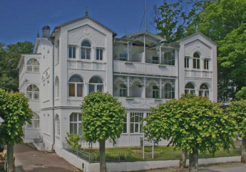 Hotel Haus Arkona