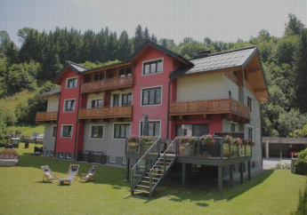 Hotel Haus Birnbacher