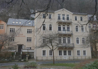 Hotel Haus Moritzburg