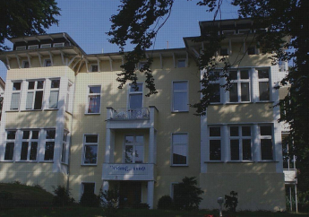 Hotel Haus Zander