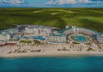 Hotel Haven Riviera Cancun