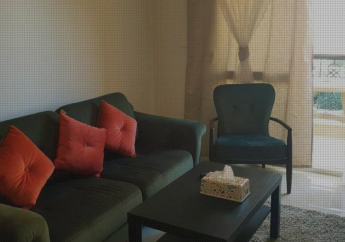 Hotel Hayat Al-Rehab Apartment