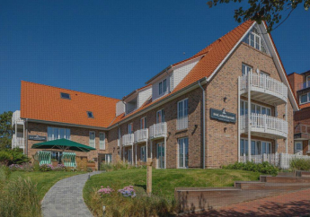 Hotel Heimathafen Juist