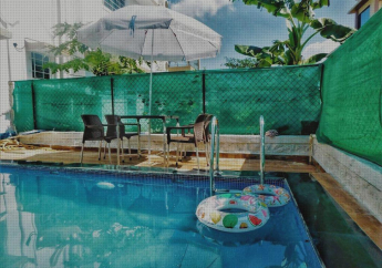 Hotel HemPriya - 2BHK wit a Private Pool