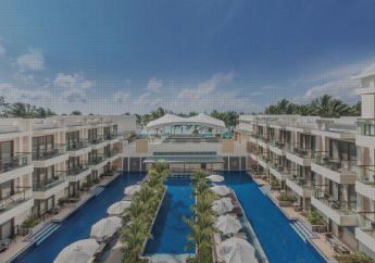 Hotel Henann Palm Beach Resort