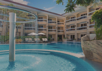 Hotel Henann Regency Resort and Spa