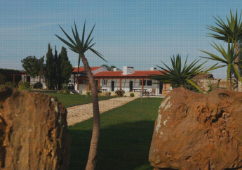 Hotel Herdade do Kuanza