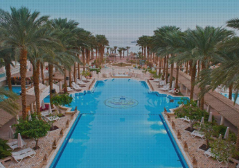 Hotel Herods Palace Hotels & Spa Eilat a Premium collection by Fattal Hotels