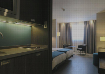 Hotel Hg City Suites Barcelona Apartments