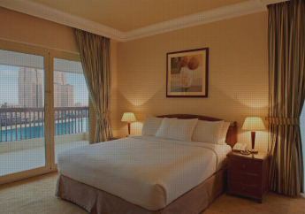 Hotel Hilton Cairo Zamalek Residences