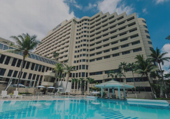 Hotel Hilton Colon Guayaquil Hotel