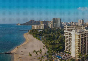 Hotel Hilton Grand Vacation Club The Grand Islander Waikiki Honolulu