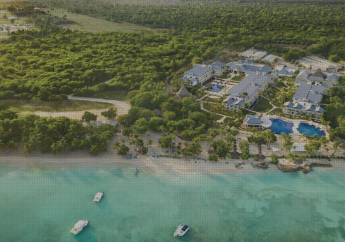 Hotel Hilton La Romana All- Inclusive Adult Resort & Spa Punta Cana