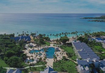 Hotel Hilton La Romana All-Inclusive Resort & Water Park Punta Cana