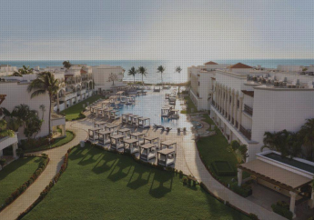 Hotel Hilton Playa del Carmen, an All-Inclusive Adult Only Resort