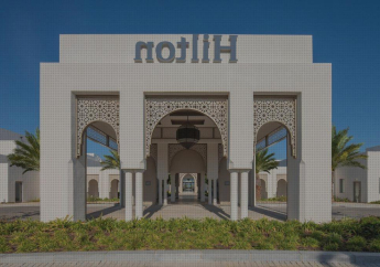 Hotel Hilton Tangier Al Houara Resort & Spa